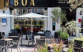 Boa Hotel - BW Signature Collection - Lille Centre Gares